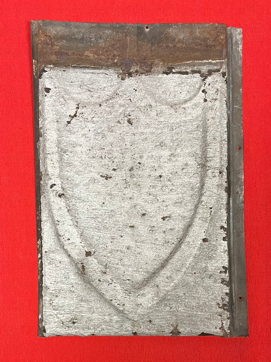 Civil War / Gettysburg Battlefield - Daniel Lady Farm Barn Roof Tile