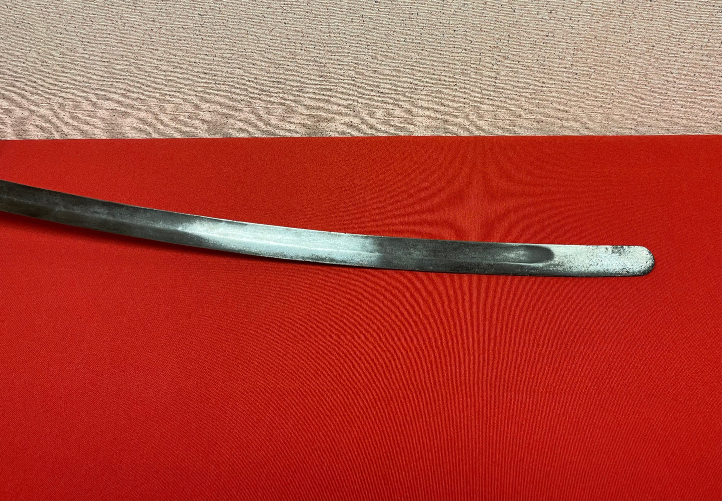 Original U.S. Naval Training Cutlass/Sword Circa 1900 - Great White Fleet Era
