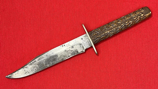 1860's Bowie Knife by Challenge Cutlery