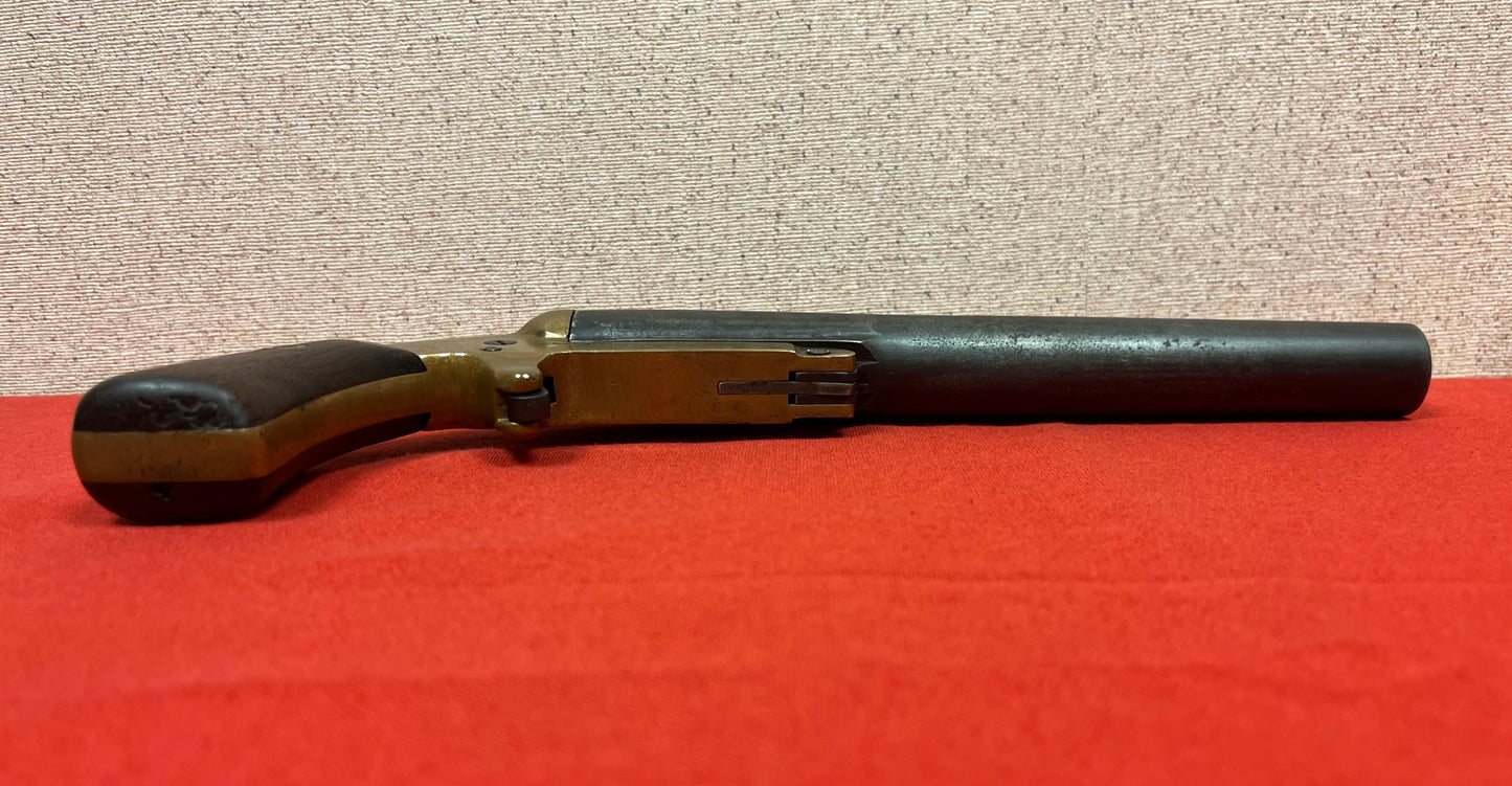 WW1 U.S. Remington Mark lll Flare Signal Pistol