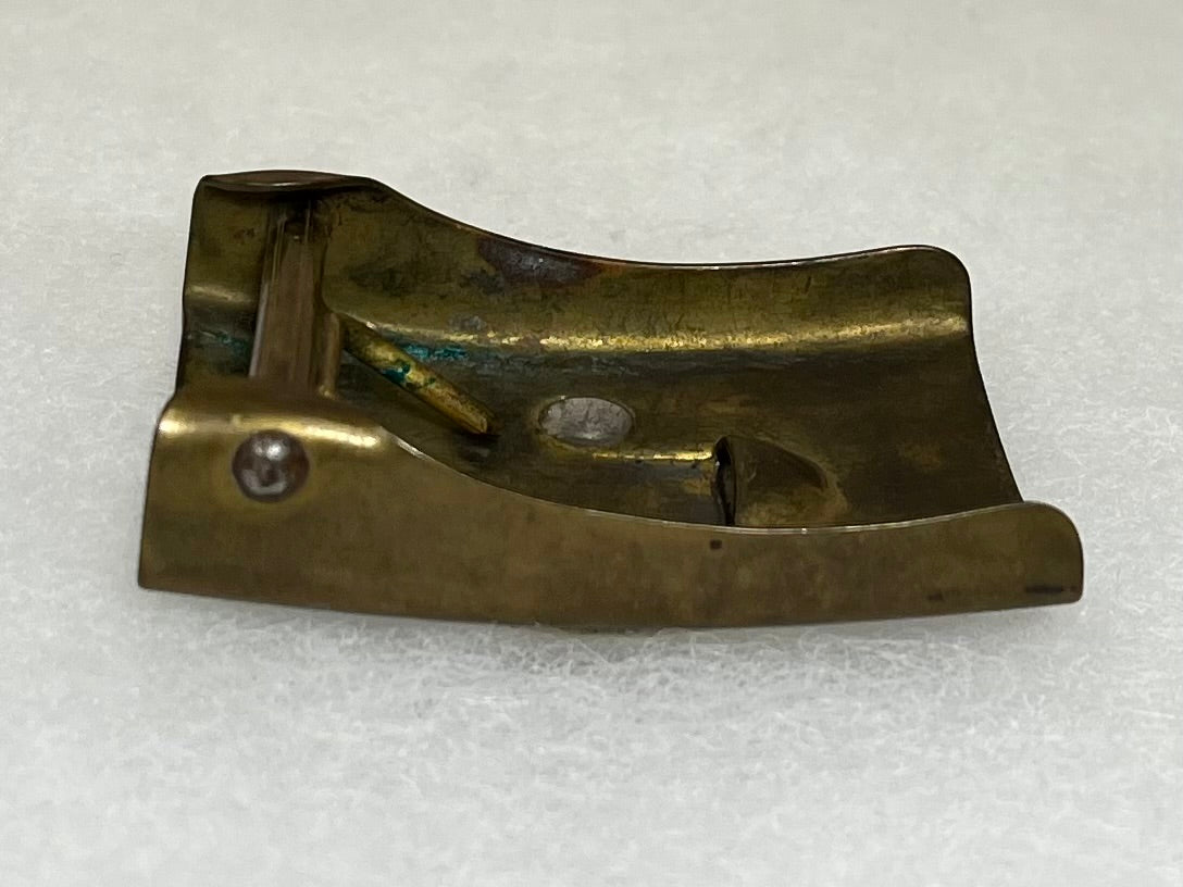 WW2 German SA “Brown Shirts” EM/NCO’S Belt Buckle (Koppelschloß)