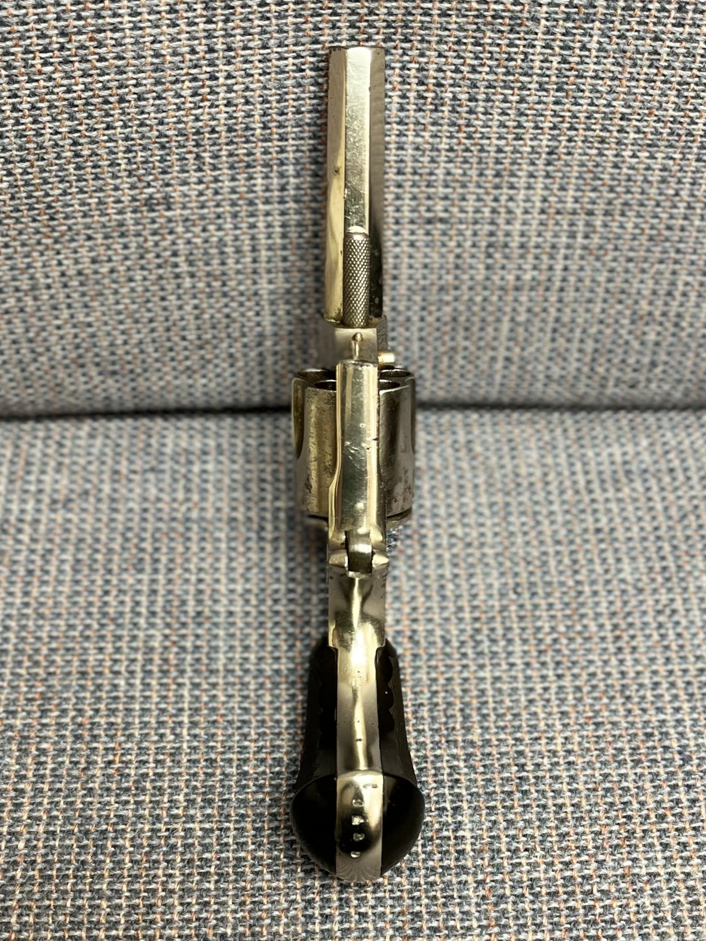 .32 Cal Robin Hood Revolver by Hood Firearms P.1876 - Antique No FFL