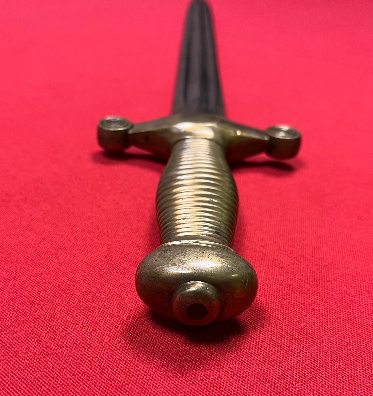 M1855 Russian Short Sword/Tesak - Crimean War