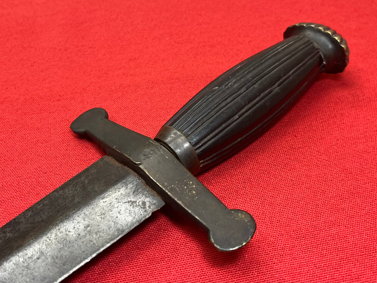 1860’s Civil War Era Short Sword - Fighting Knife