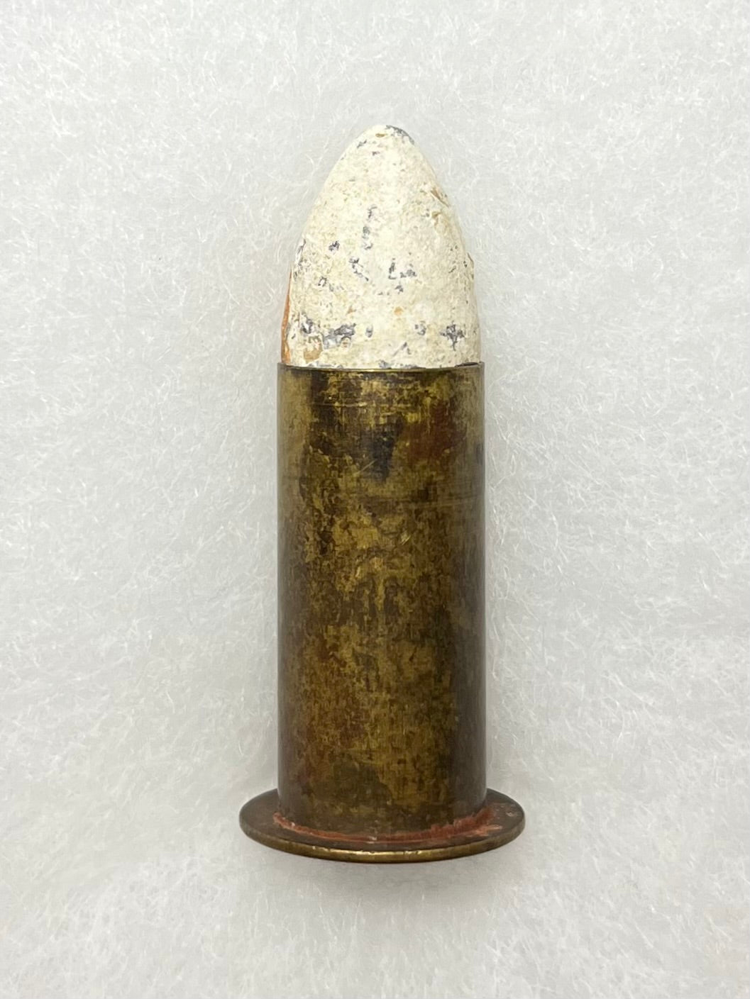 .50 Cal Maynard Carbine Bullet - Civil War Era