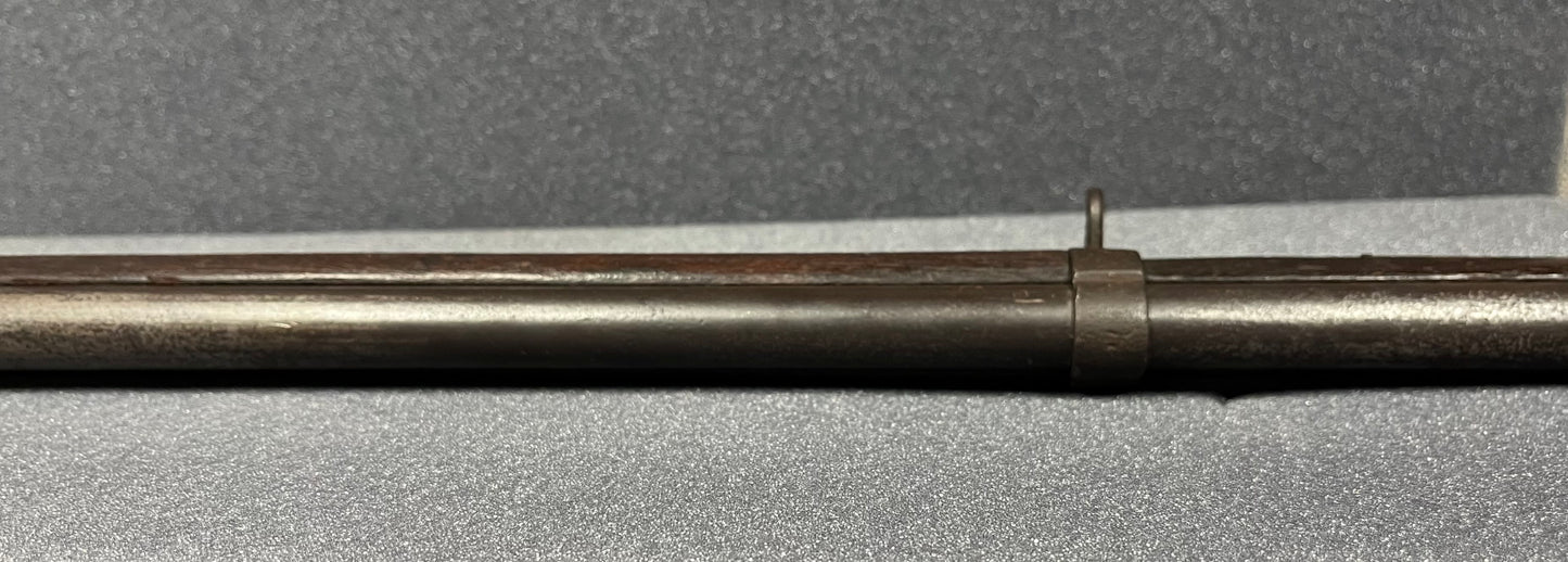 Original U.S. Civil War M1854 Austrian Lorenz Percussion Rifle Dated 1860