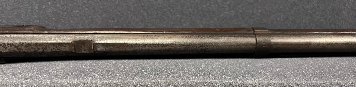 Original U.S. Civil War M1854 Austrian Lorenz Percussion Rifle Dated 1860