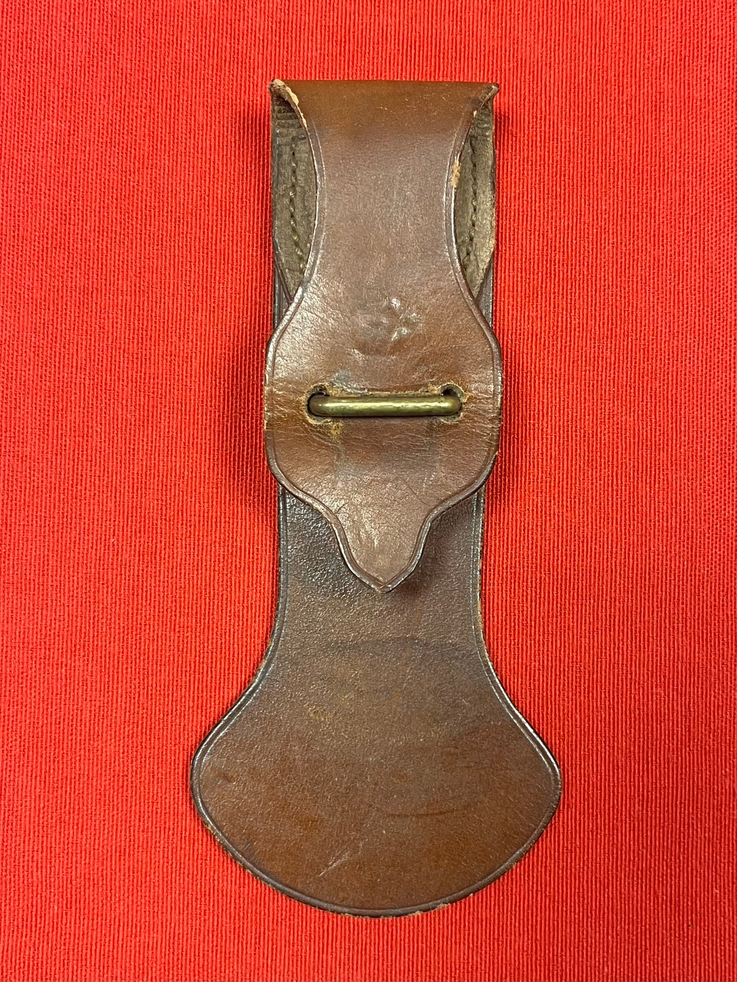 PRE-WW2 U.S. M1902 Officer’s Sword W/ Hanger & Belt ￼