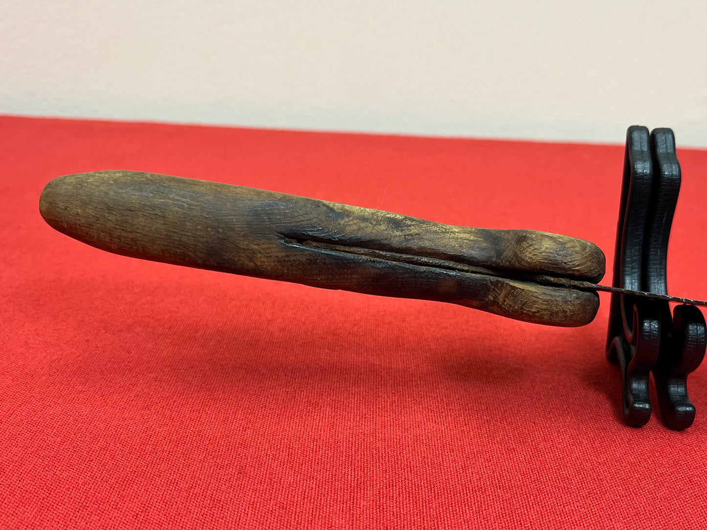 Civil War Surgeons Amputation Bone Saw - Medical Equipment