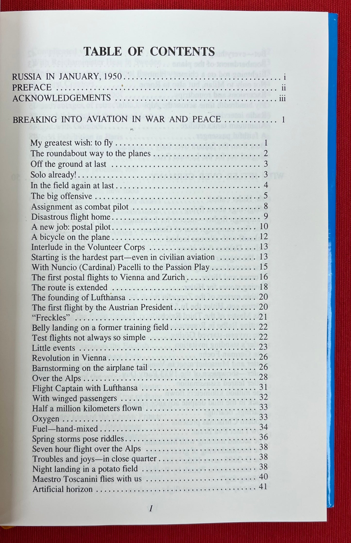 SIGNED - Hitler at My Side by Gen. Hans Baur (Hitler’s Personal Pilot) 1986 Book