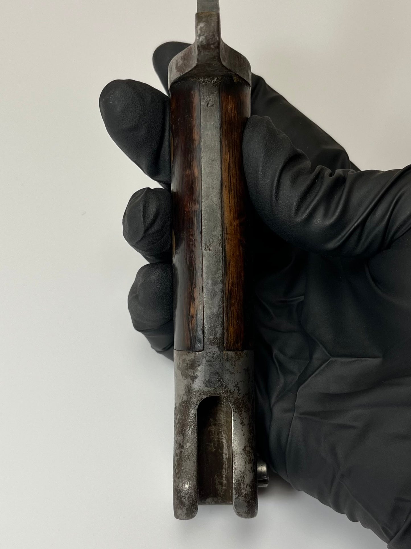 P1888 BRITISH MK.1 (TYPE 2) LEE-METFORD & LONG LEE ENFIELD BAYONET