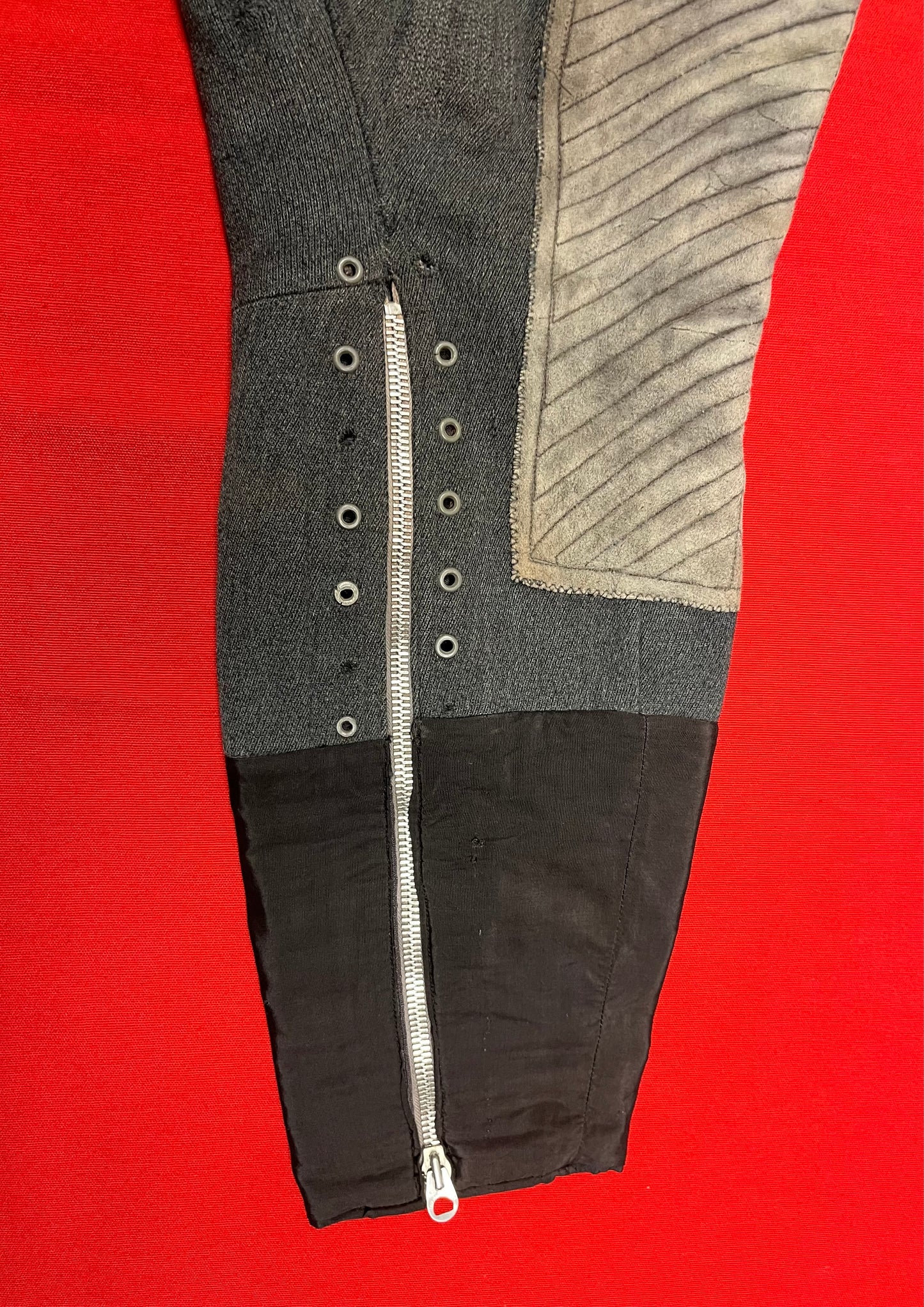 WWII WW2 GERMAN OFFICER’S CAVALRY BREECHES-TROUSERS