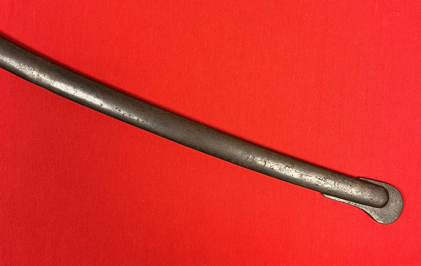 M1873 GERMAN / PRUSSIAN CAVALRY SABER CAPTURED FRENCH FRANCO-PRUSSIAN WAR BLADE