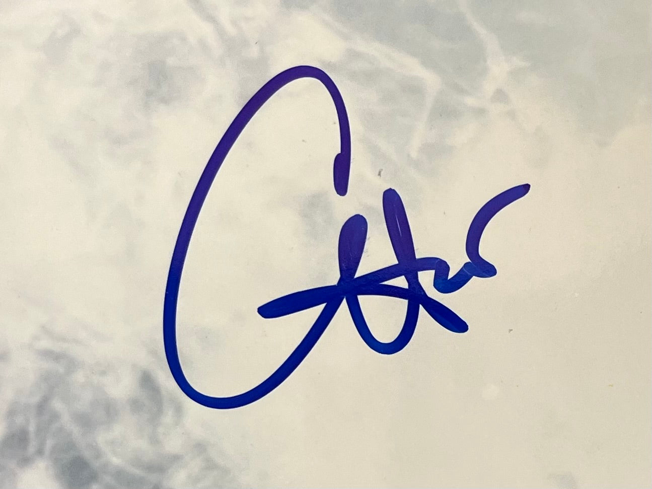 Cher - Signed 8x10 Photo Autographed W/ COA