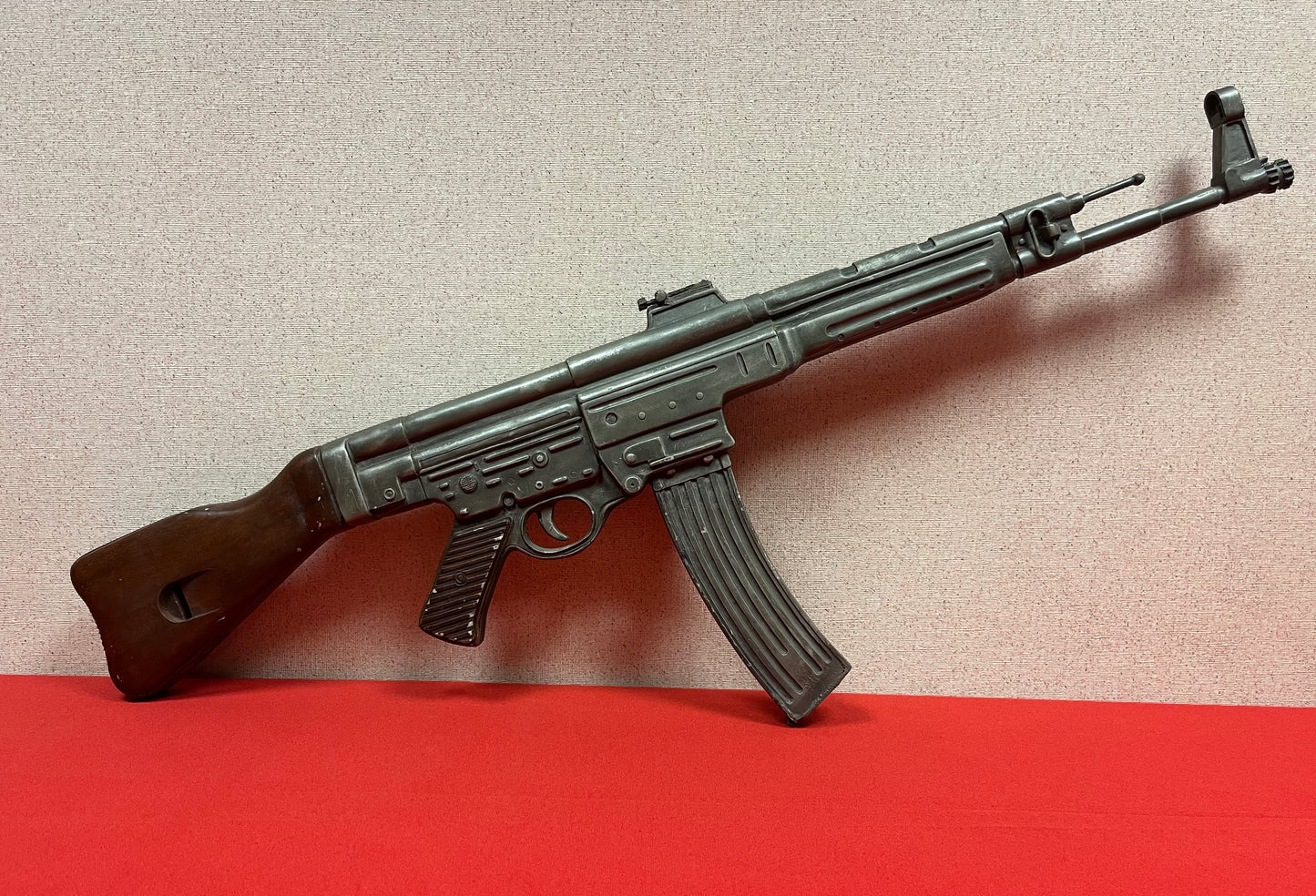 WWII German STG 44 Replica Movie Prop Rifle