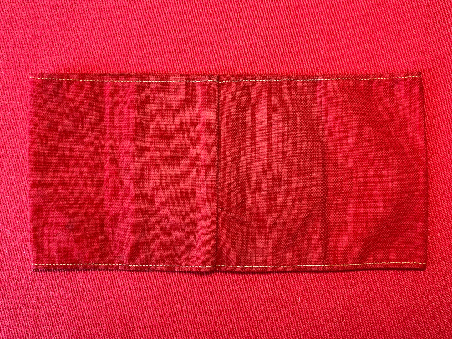 WW2 German NSDAP Members 2 Piece Armband