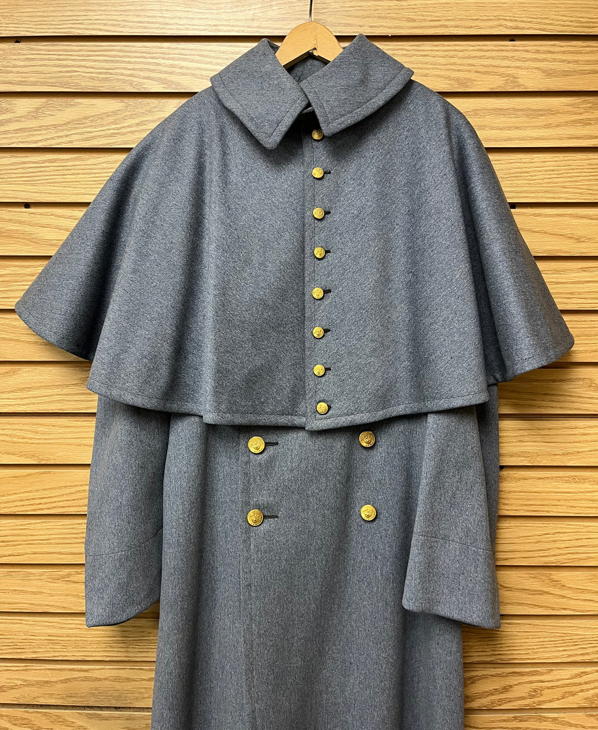 WW1 U.S. West Point Cadet Uniform W/ Cap & Coat Dated 1916 - Stone House Museum