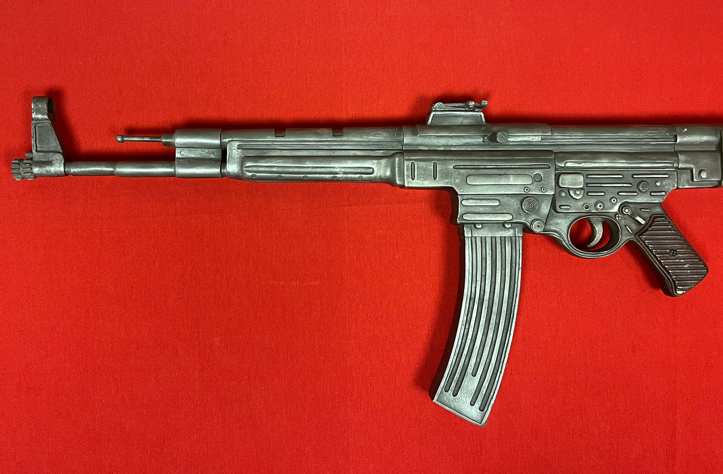 WWII German STG 44 Replica Movie Prop Rifle