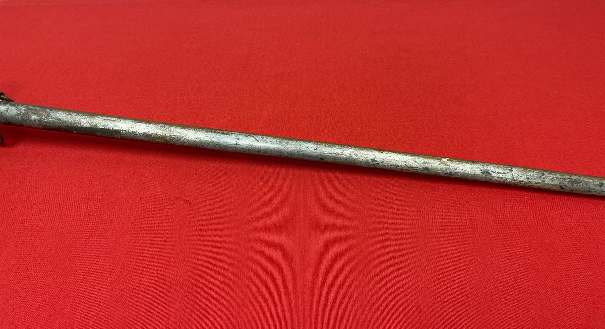Knights of Pythias (FCB) Fraternal Order Masonic Sword - 19th Century