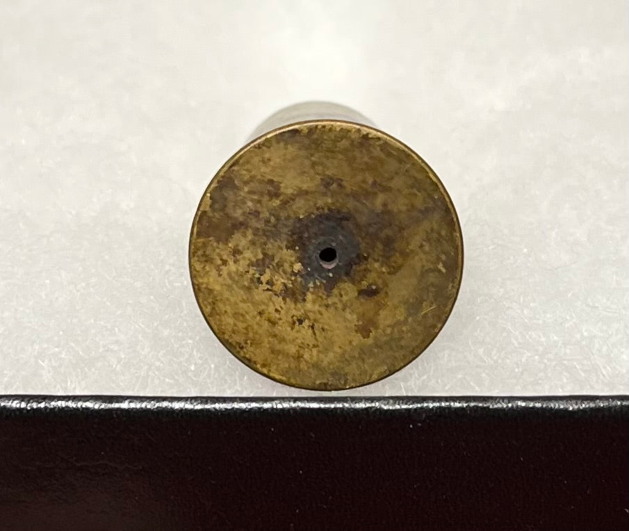 .50 Cal Maynard Carbine Bullet - Civil War Era