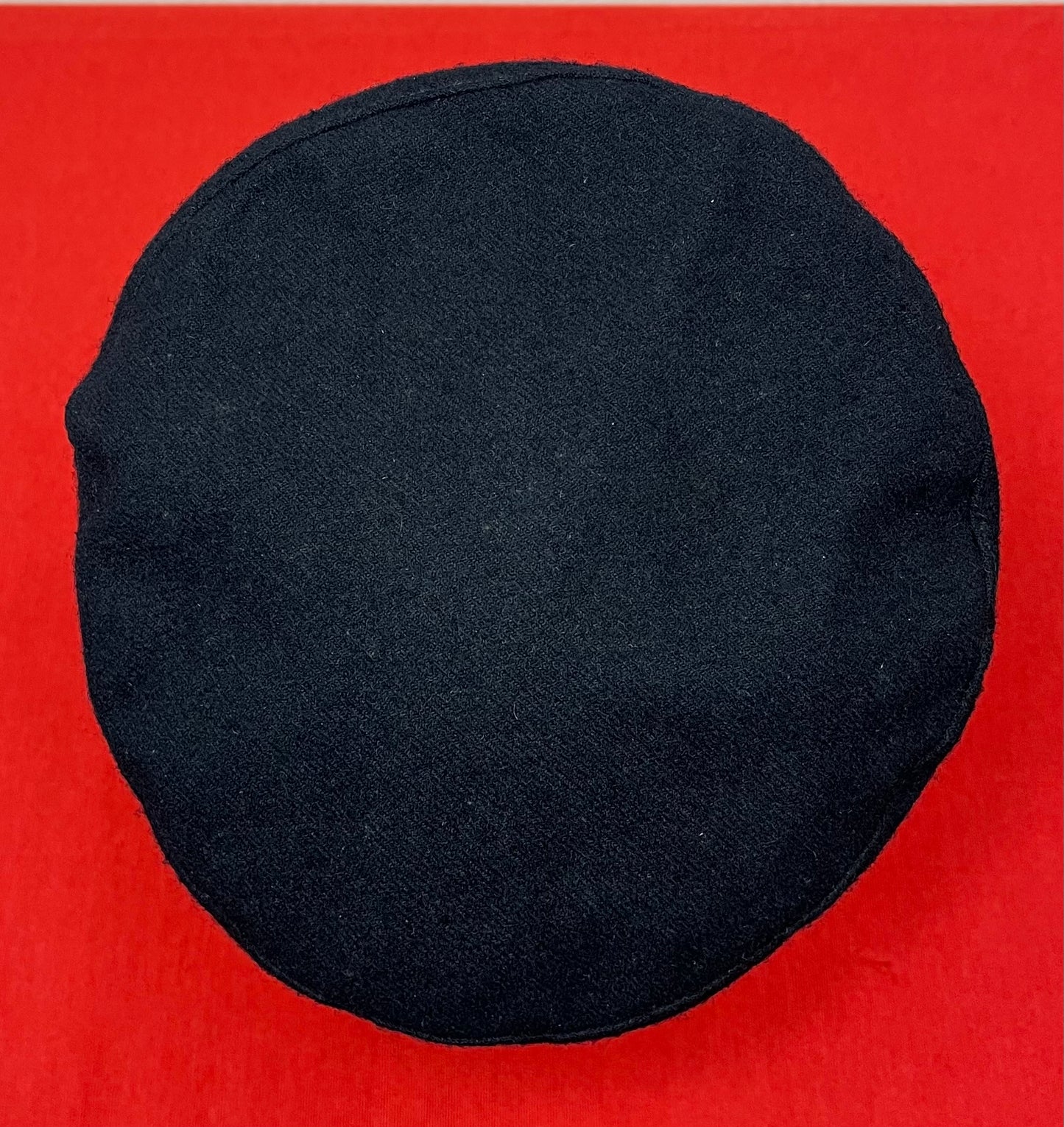 WWII U.S. Navy Child's Donald Duck Cap