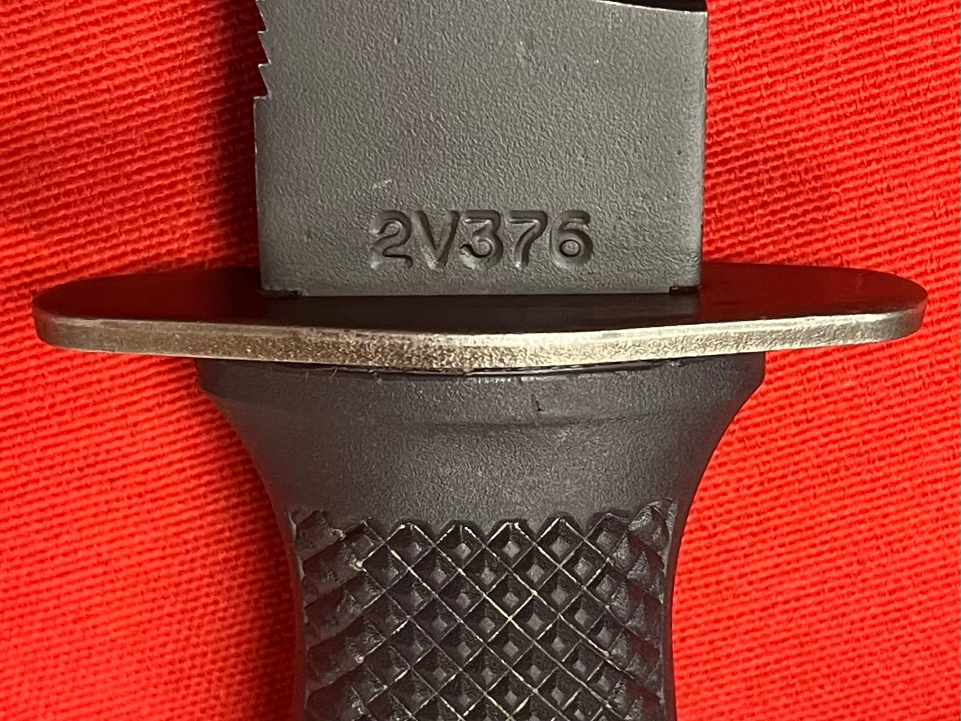 USN Navy Seal Mark 3 MK3 Mod 0 Diving/Survival Knife-Early Model