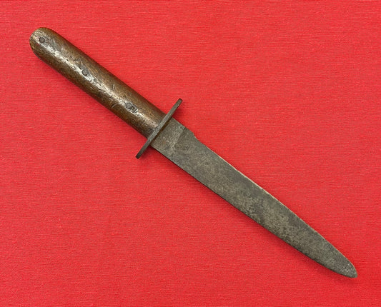 WW1 M17 Austrian Trench/Fighting Knife