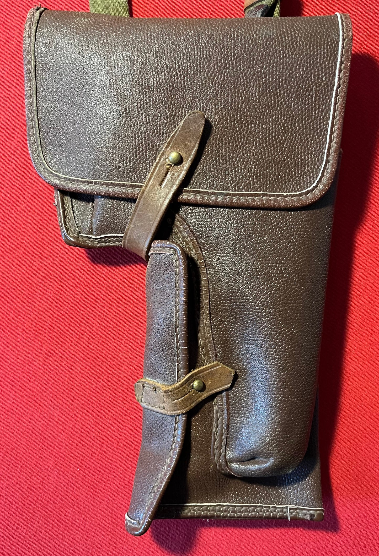 SCARCE WW2 M1930 Russian  Signal / Flare Pistol (Documented)
