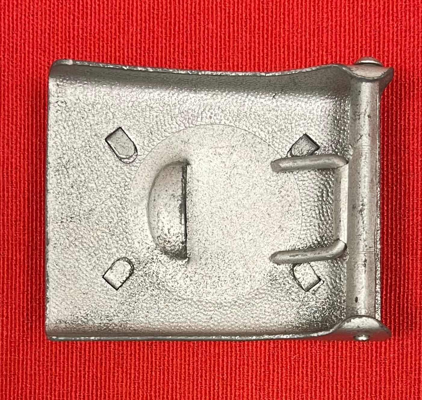 Authentic WWII German Luftwaffe (Airforce) Parade Belt Buckle