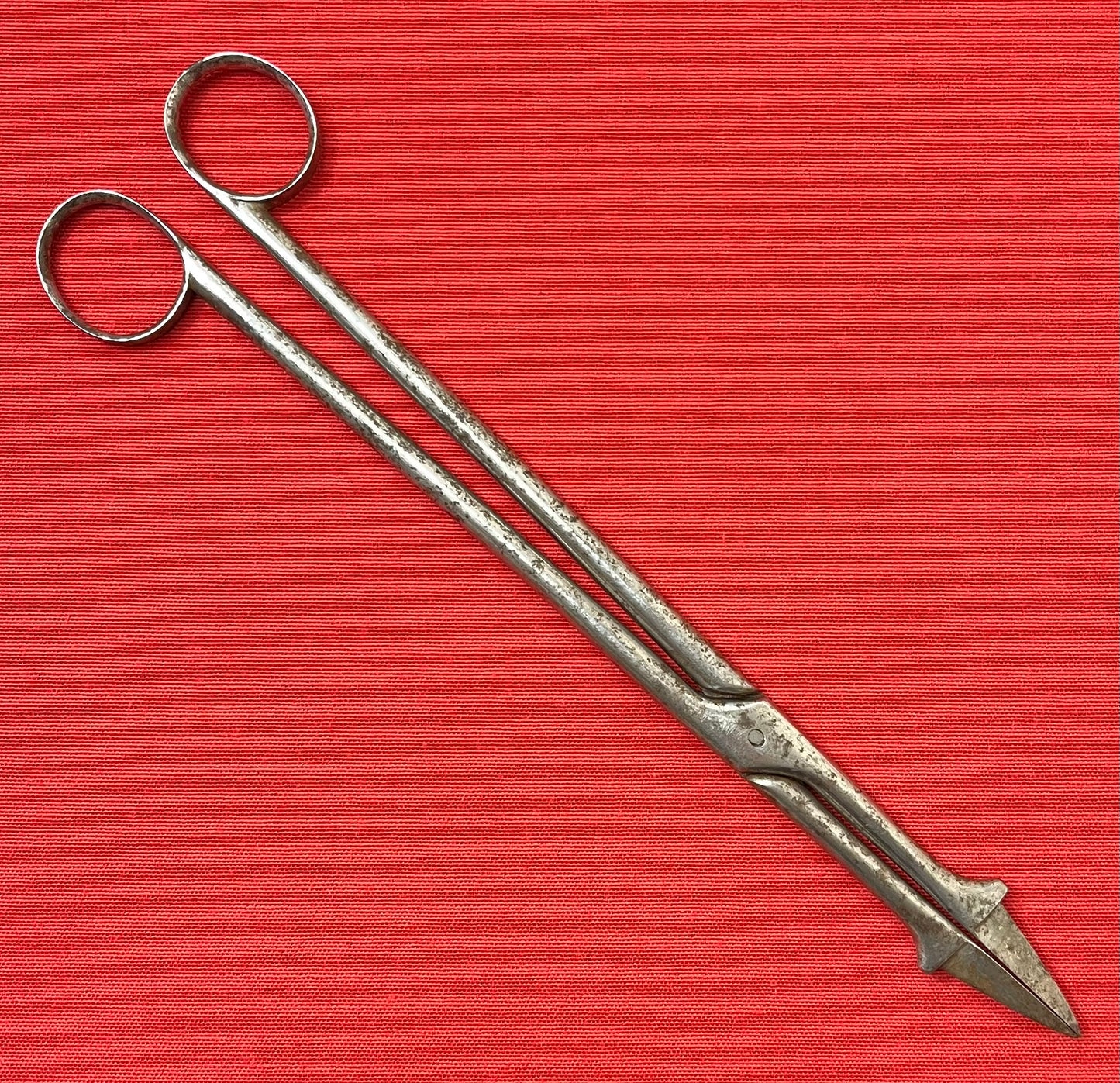 1800’S CRANIAL/CRANIOTOMY PERFORATOR - ANTIQUE MEDICAL EQUIPMENT- CIVIL WAR ERA