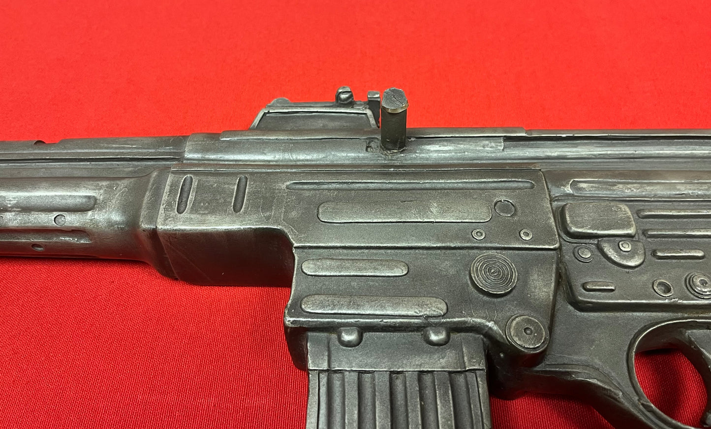 WWII German STG 44 Replica Movie Prop Rifle