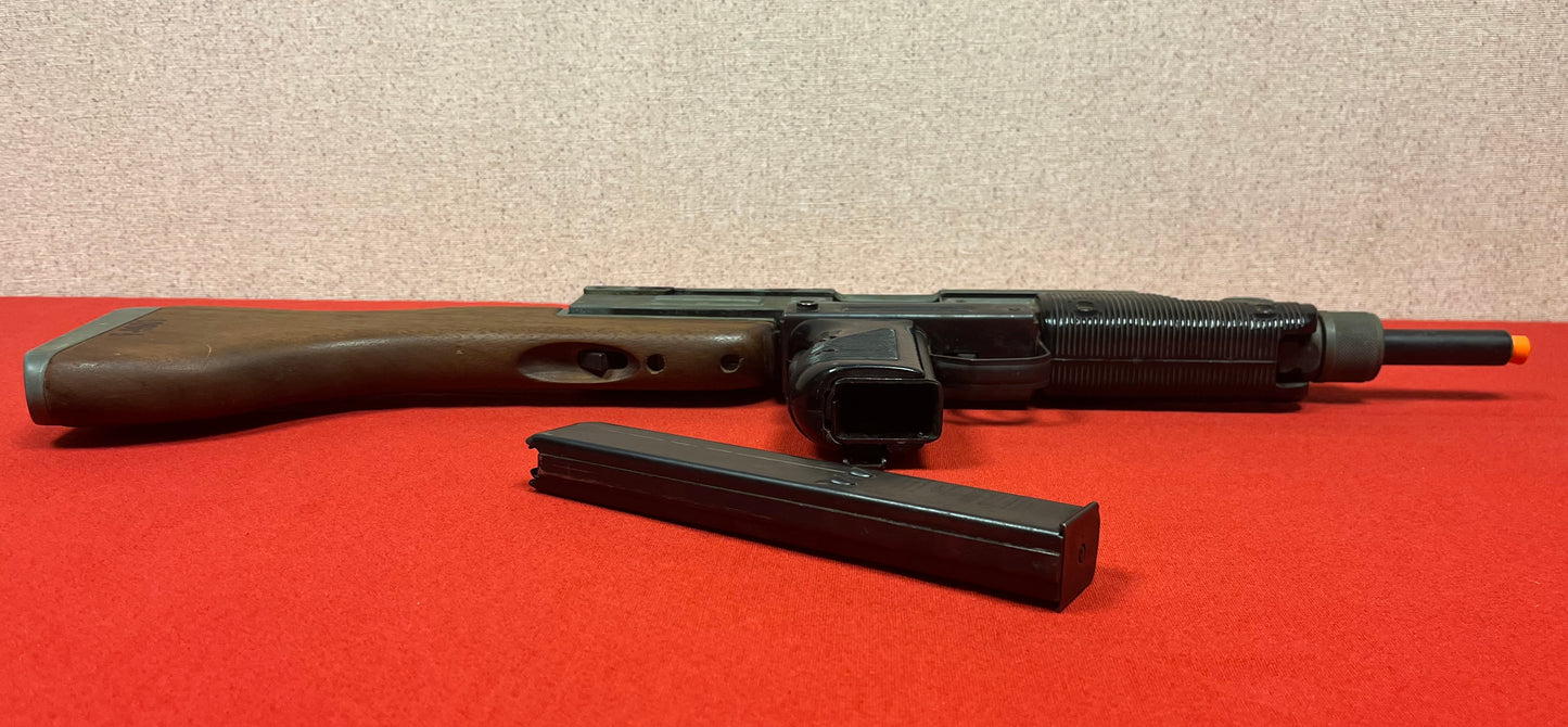 UZI Model of Marusin MGC Movie Prop Replica / Reproduction - Early Model