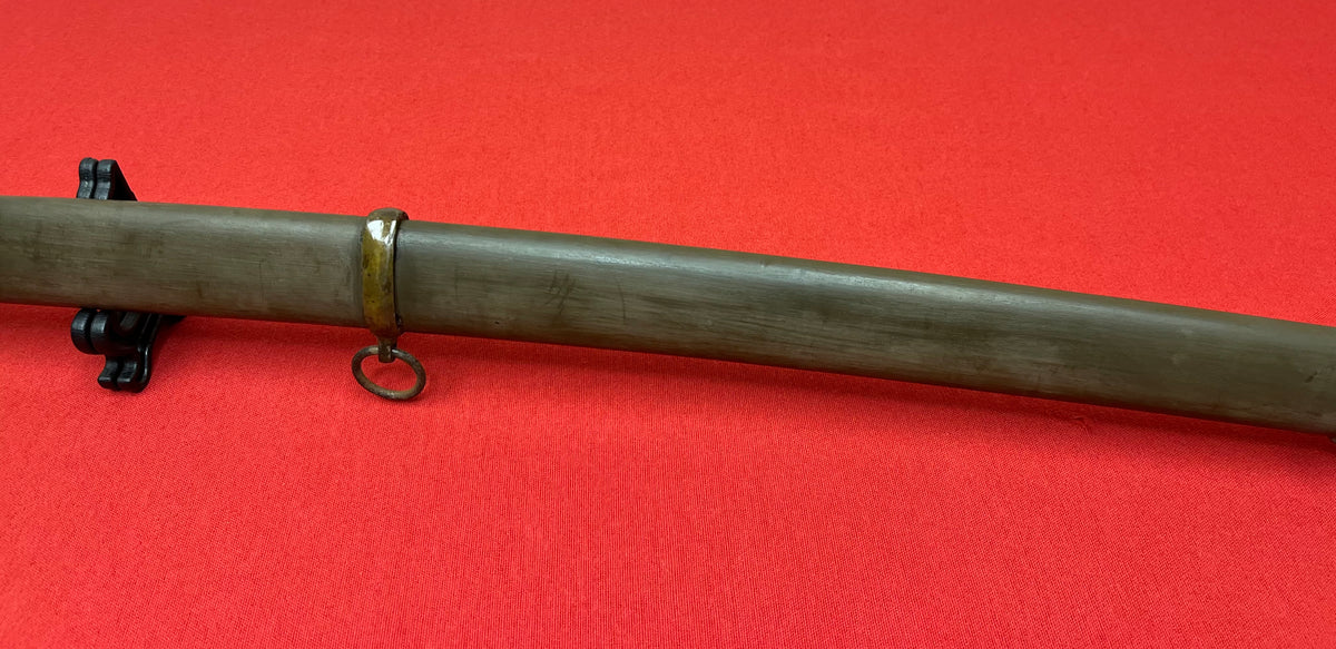 WW2 Russian Soviet Cossack Shashka Saber/Sword (High Grade) - Reproduction