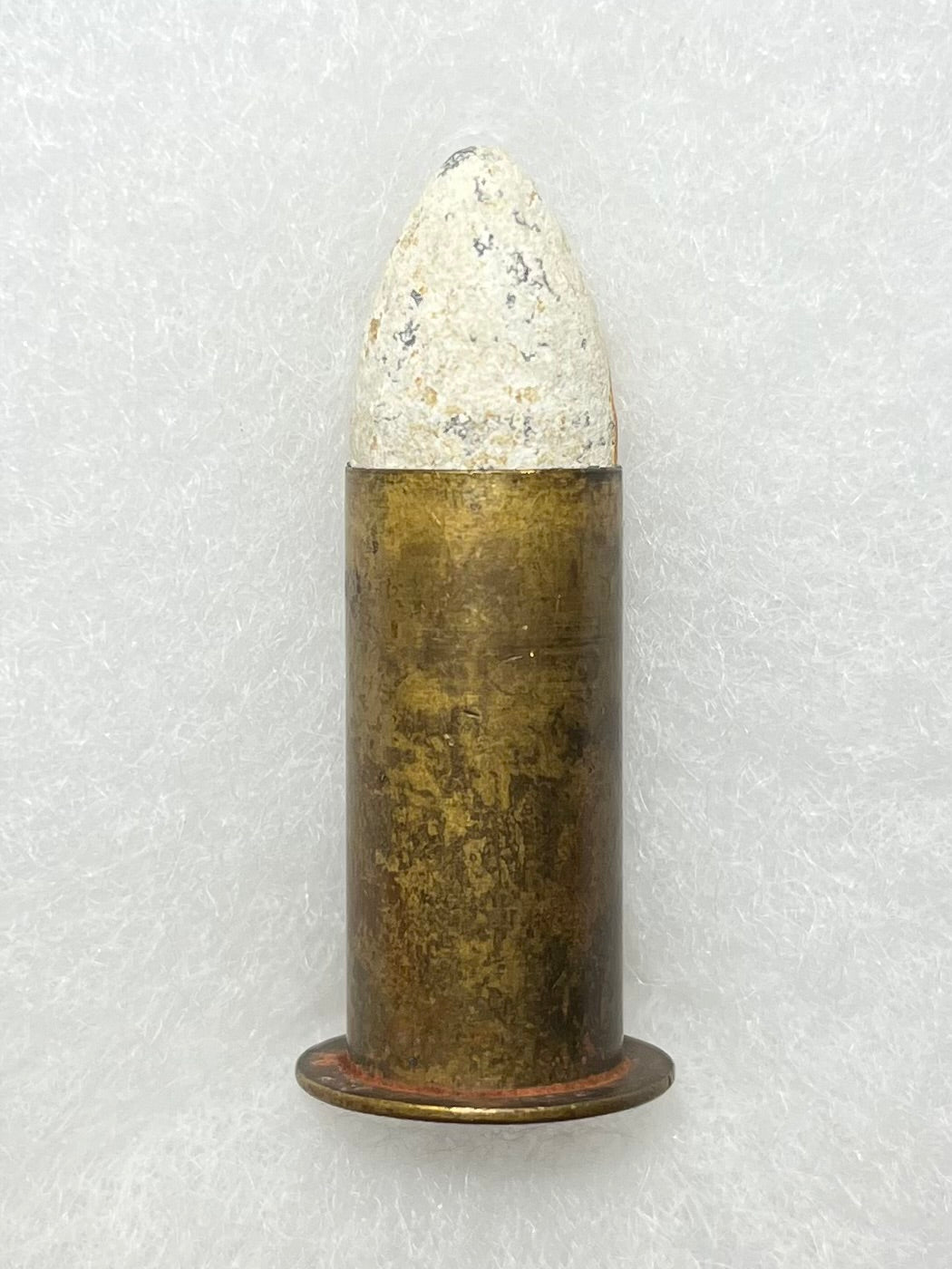 .50 Cal Maynard Carbine Bullet - Civil War Era