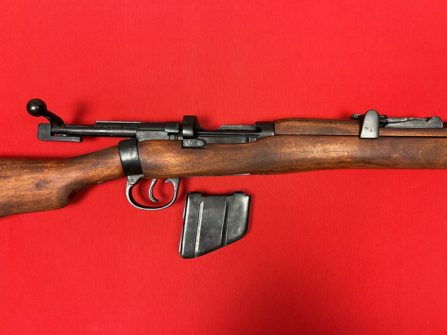 WWII British Lee-Enfield Rifle Replica / Movie Prop .303 SMLE