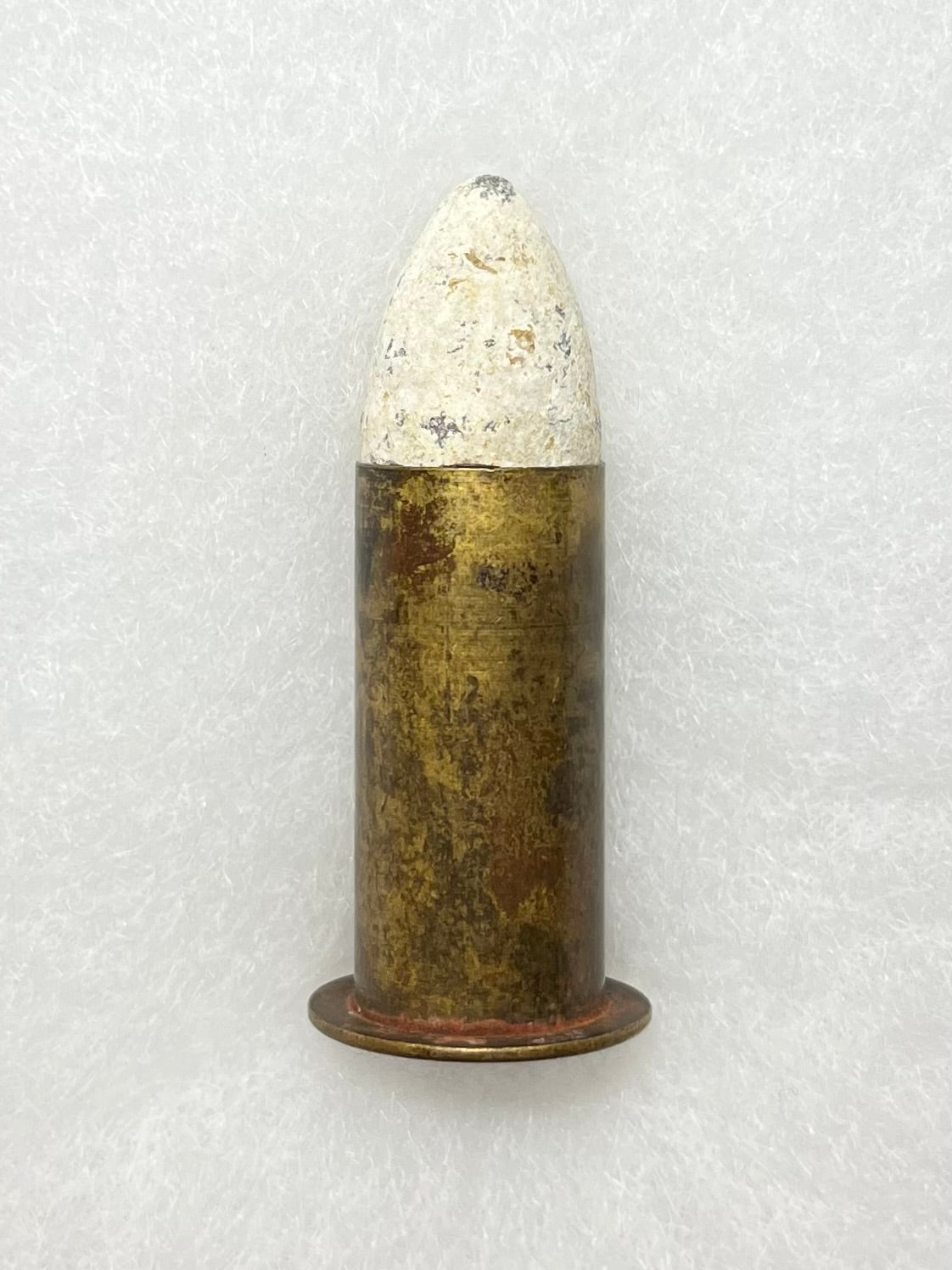 .50 Cal Maynard Carbine Bullet - Civil War Era