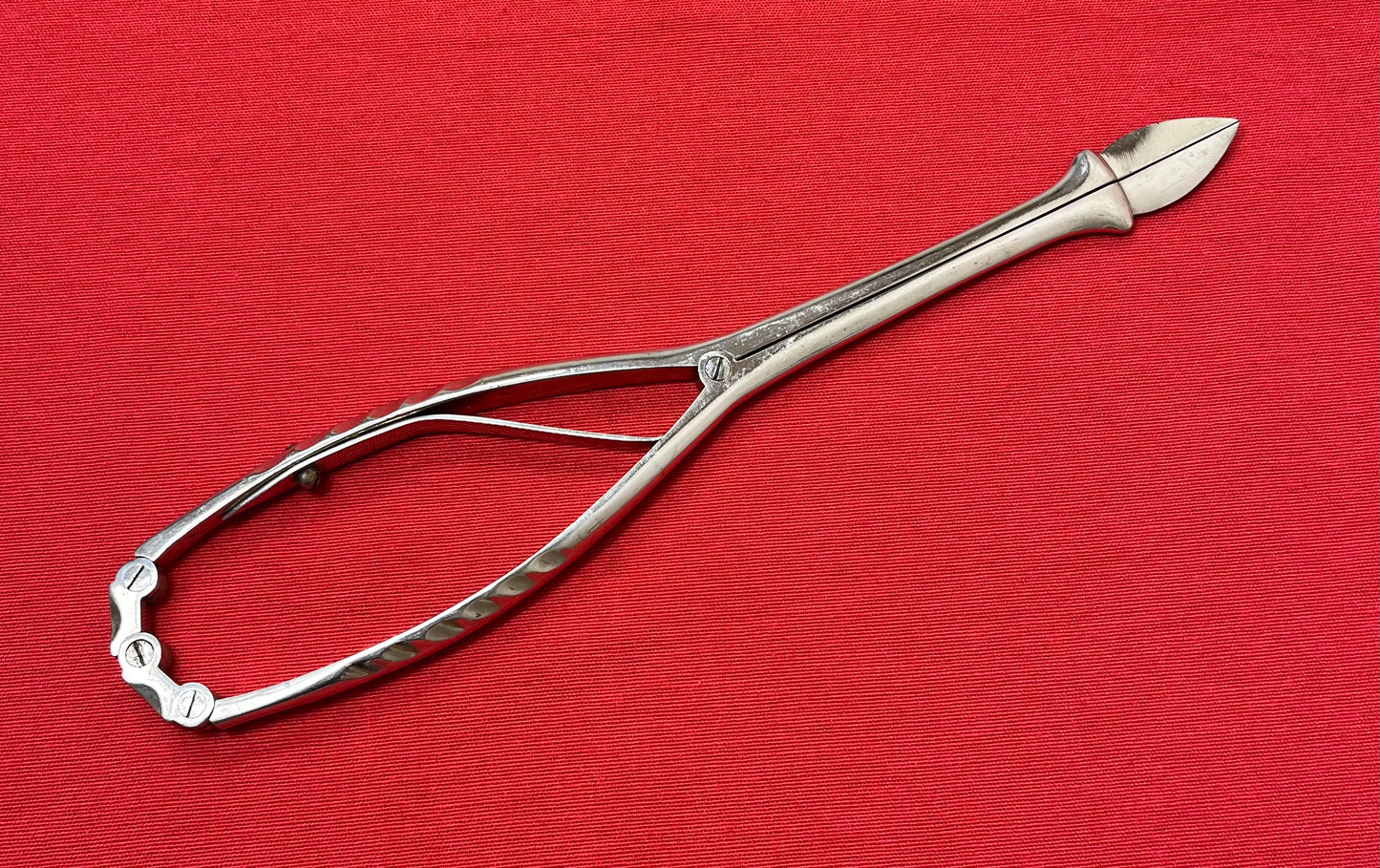 1800’S CRANIAL/CRANIOTOMY PERFORATOR - ANTIQUE MEDICAL EQUIPMENT #4