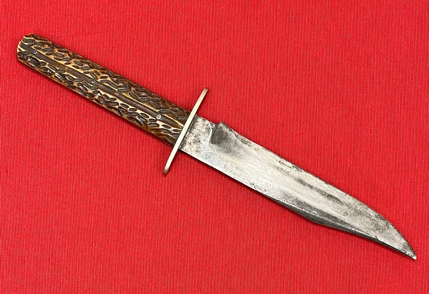 1860's Bowie Knife by Challenge Cutlery
