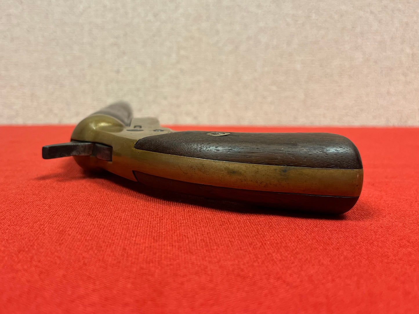 WW1 U.S. Remington Mark lll Flare Signal Pistol