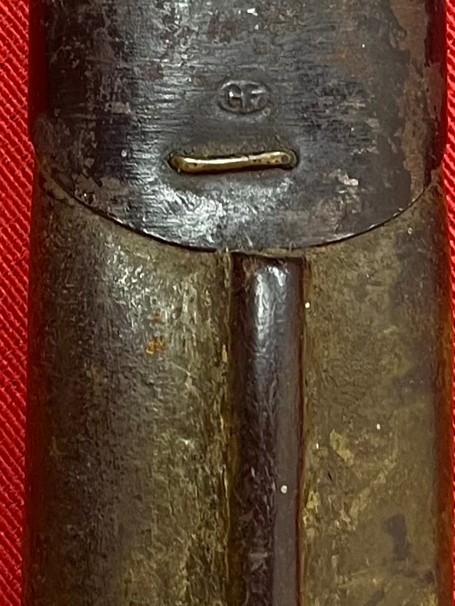 WWI U.S. MODEL 1917 REMINGTON BAYONET