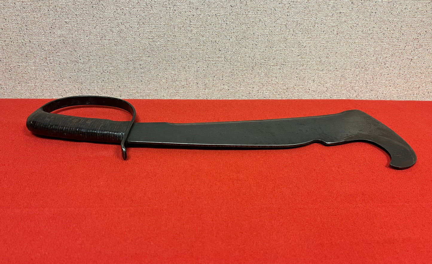 WWII Woodman's PAL Machete/Knife & Scabbard MFG by Victor Tool Co # 280 Reading, Pa