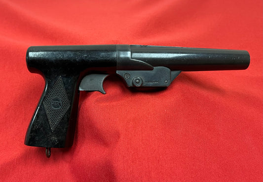 WW2 U.S Navy Mark 5 Signal Flare Pistol Dated 1942