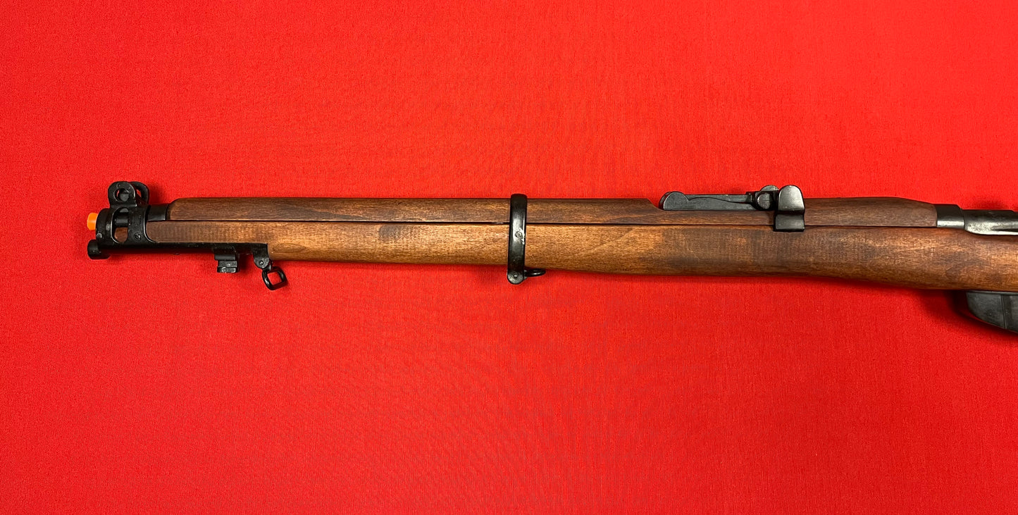 WWII British Lee-Enfield Rifle Replica / Movie Prop .303 SMLE