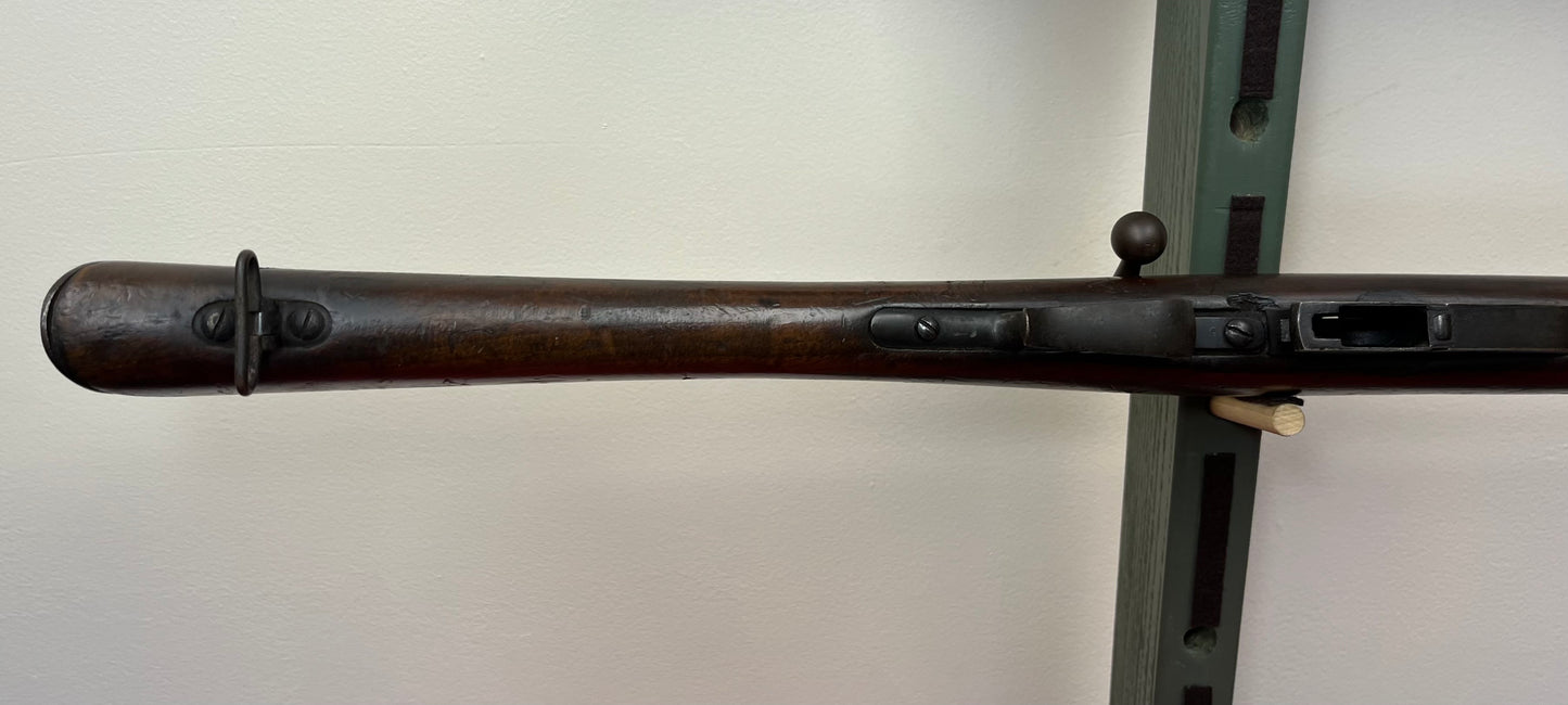 Italian Vetterli-Carcano 1870/87/15 - Dated 1890