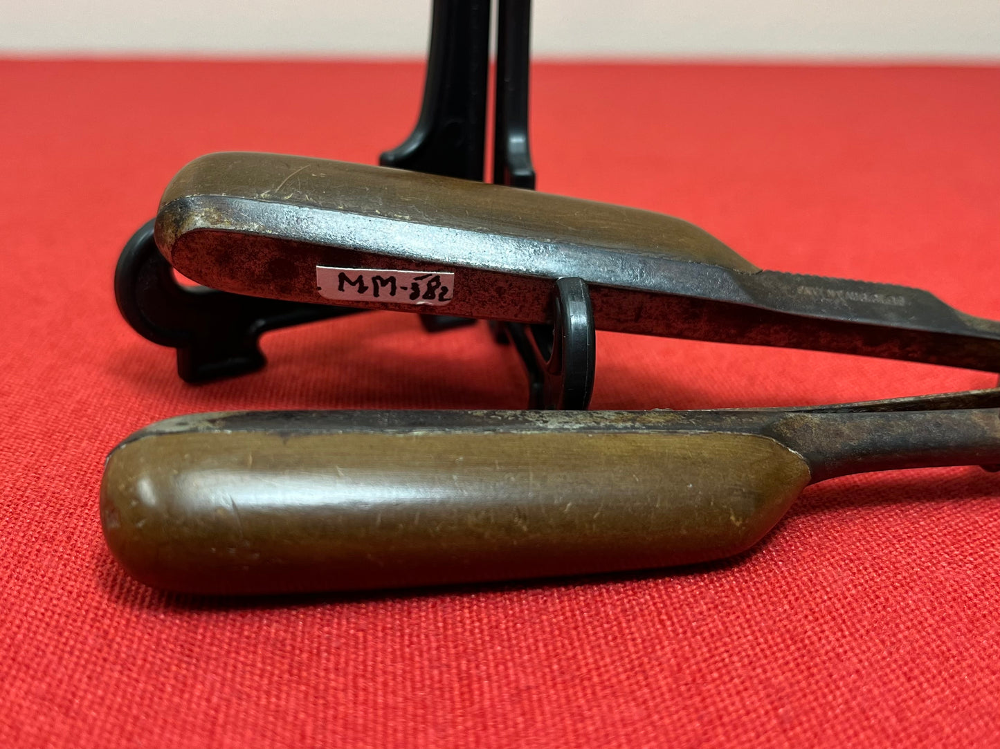 1830's Surgical Suture Holder by TIEMANN & CO. - Civil War Era