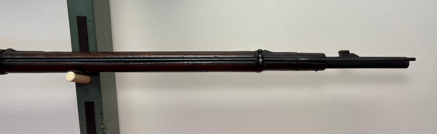 Italian Vetterli-Carcano 1870/87/15 - Dated 1890