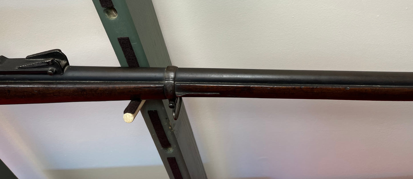 Italian Vetterli-Carcano 1870/87/15 - Dated 1890