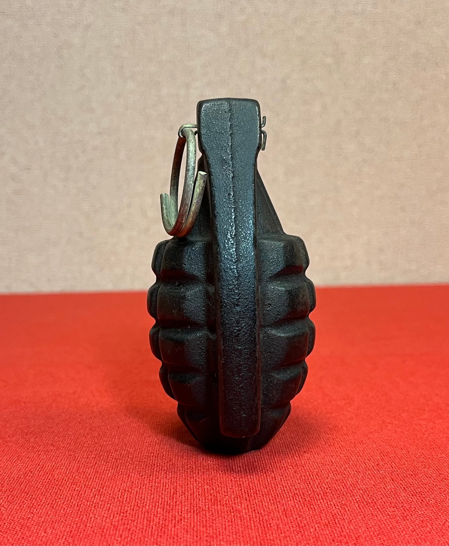 Original WW2 U.S. MK1A1 Dummy Training Grenade