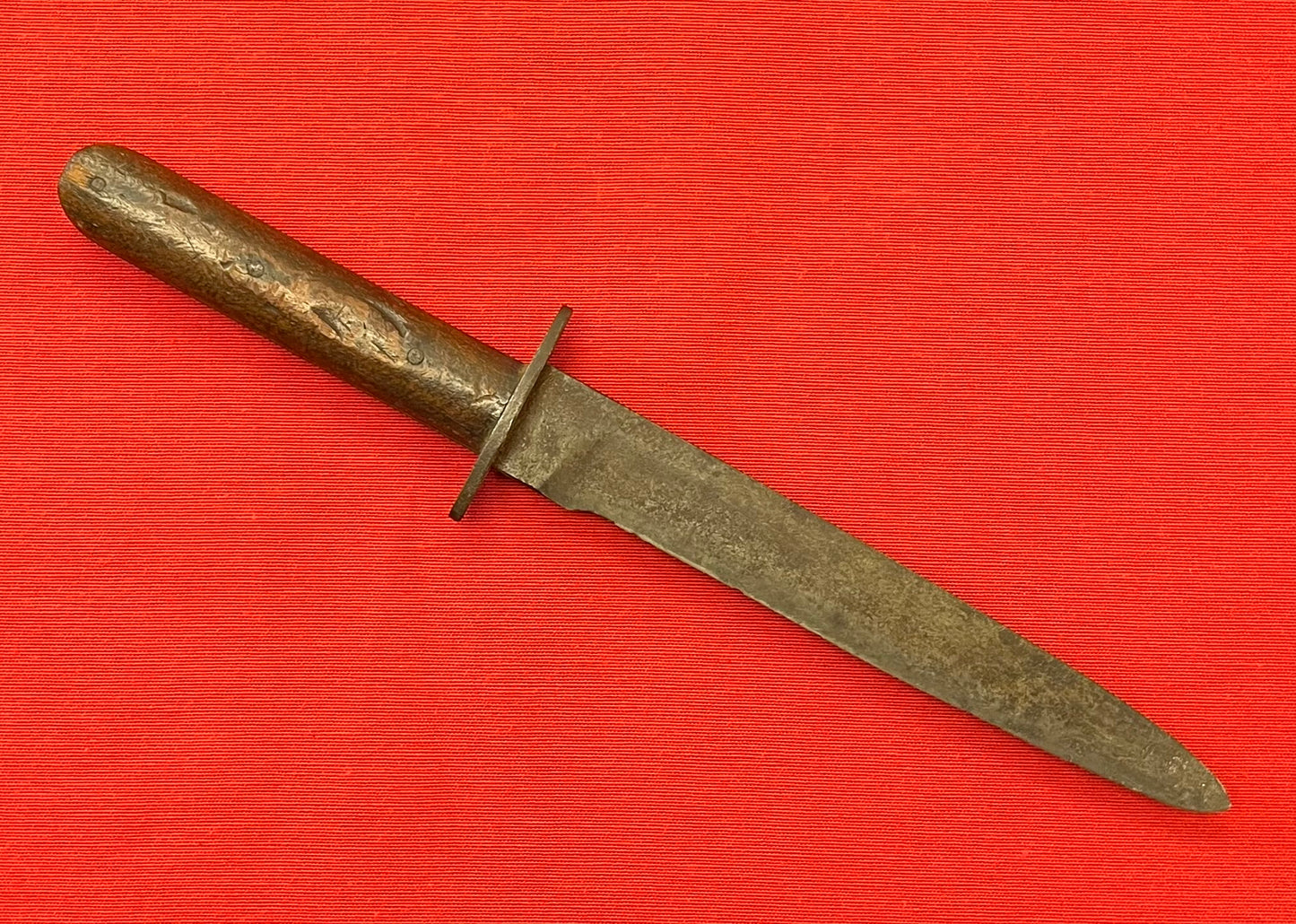 WW1 M17 Austrian Trench/Fighting Knife