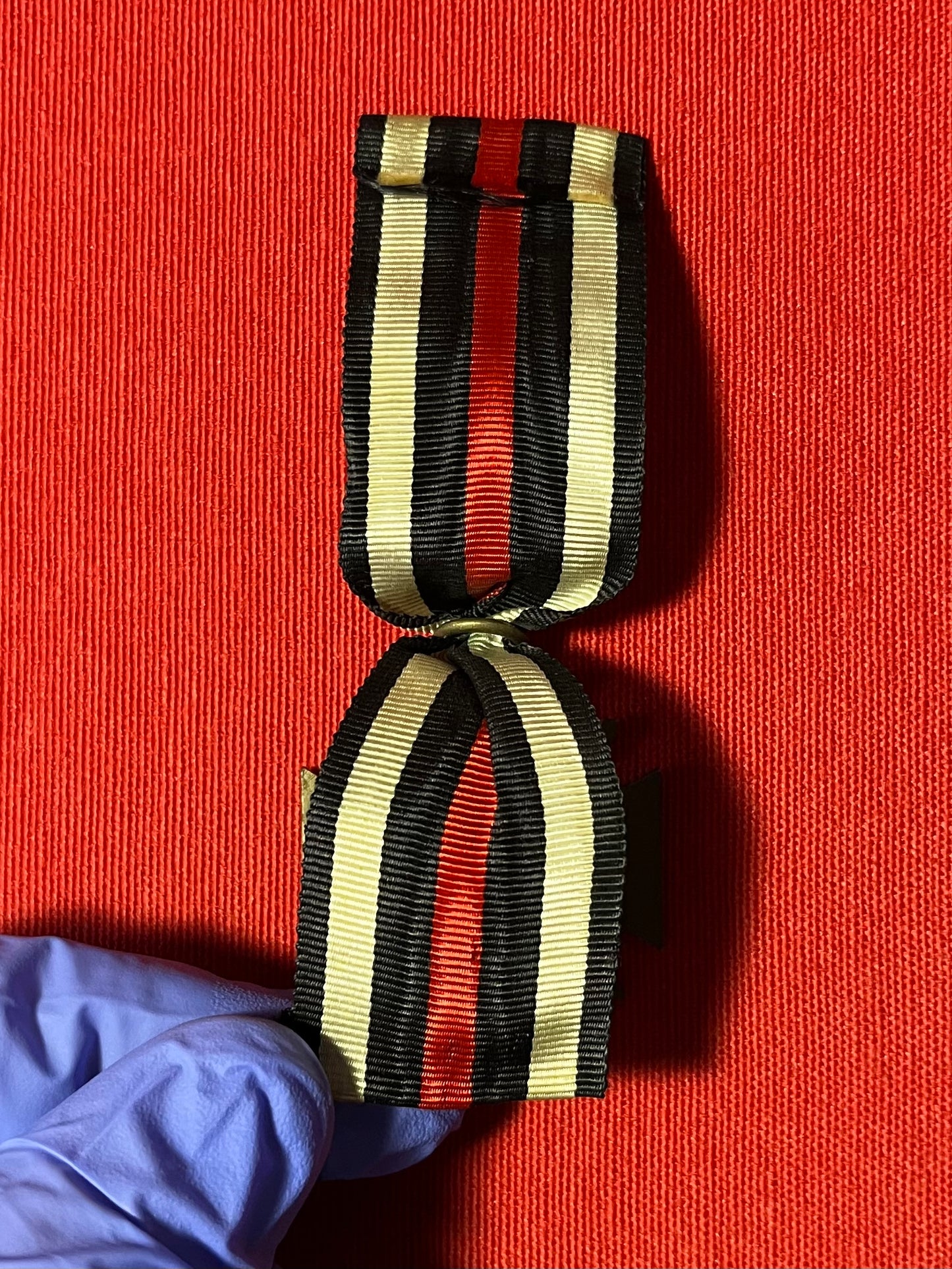 Original WW1 German Honour Cross of the World War "Hindenburg Cross" 1914/1918